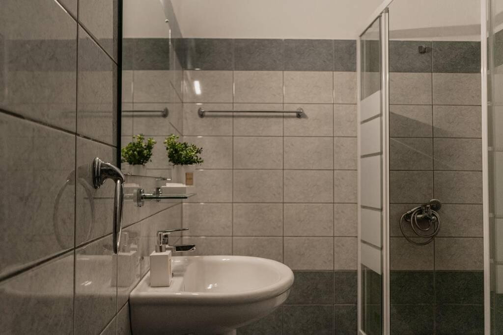 Aigli'S Urban Lodge Волос Экстерьер фото